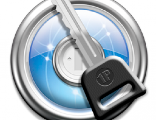 1Password for iPhone & iPad not Syncing
