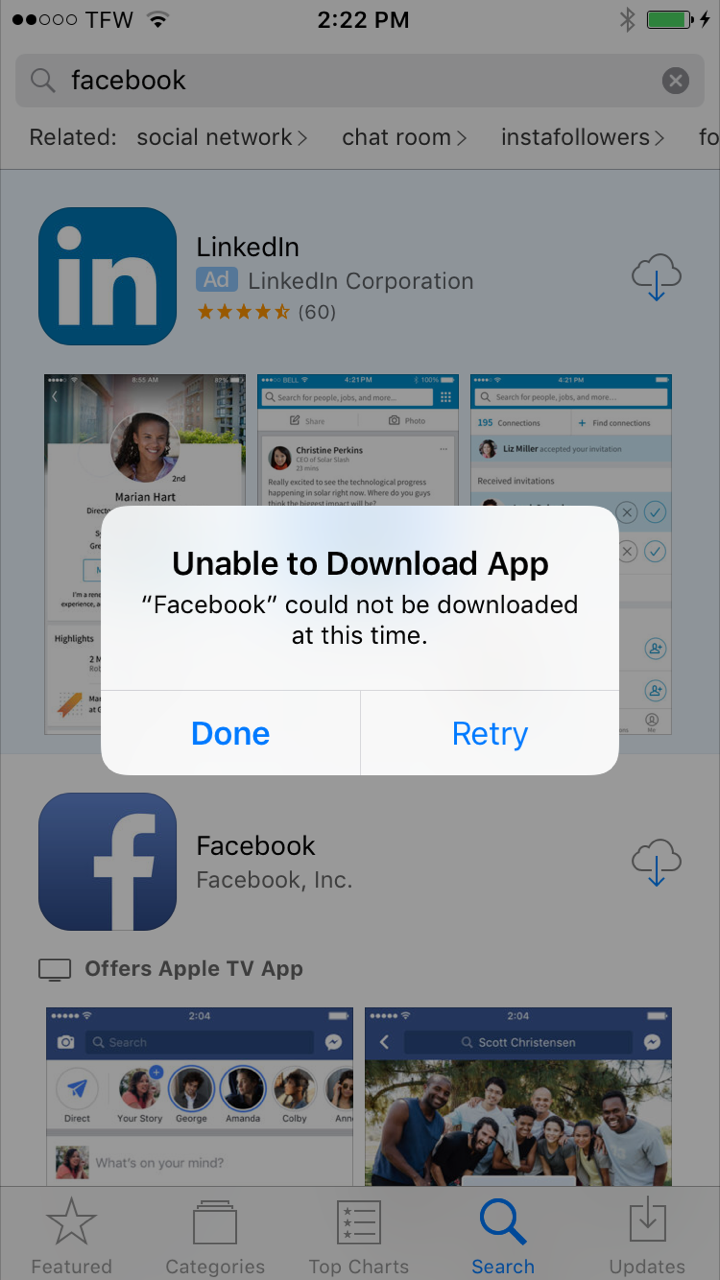 unable-to-download-app-on-iphone-fluid